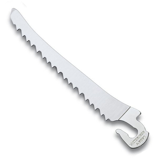 Swiss Army Brands 2024 Victorinox Rescue Tool Disc Saw Stainless Steel VIC-A.8591.10 - main